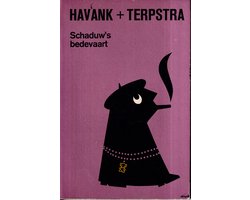 Schaduw's Bedevaart
