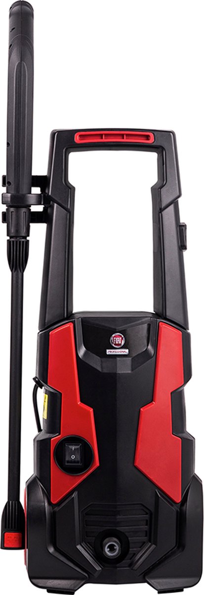 Fiat Professional Hogedrukreiniger F1 - 1600W