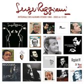 Serge Reggiani - Integrale Des Années Polyd (13 CD)