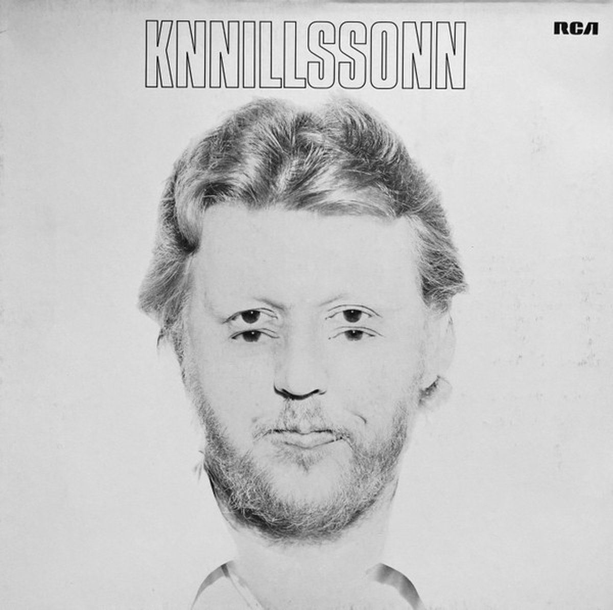 Knnillssonn (LP)