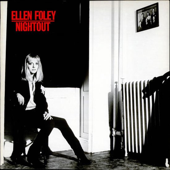 Nightout (LP)