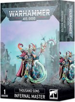 Games Workshop 43-79 figurine d'action et de collection
