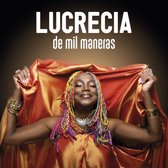 Lucrecia - De Mil Maneras (CD)