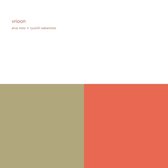 Alva Noto & Ryuichi Sakamoto - Vrioon (CD)