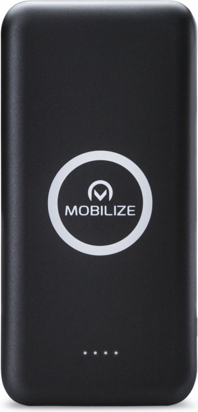 Mobilize