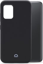 Asus Zenfone 8 Hoesje - Mobilize - Gelly Serie - TPU Backcover - Zwart - Hoesje Geschikt Voor Asus Zenfone 8