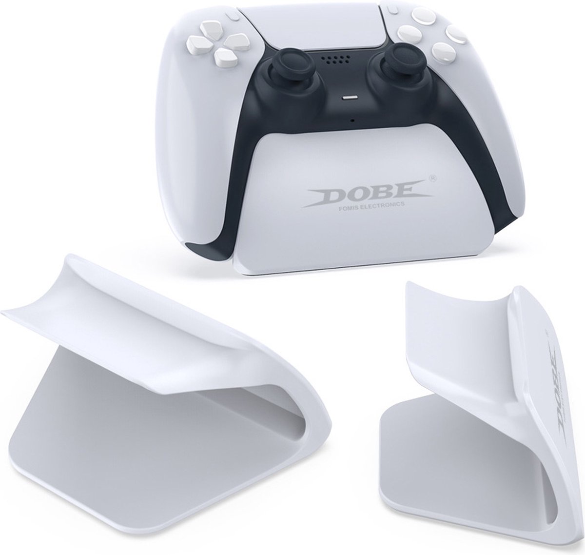 DOBE TP50537 Playstation 5 Controller houder Game Controller Handvat