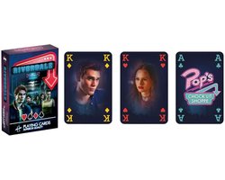 Riverdale Playing Cards