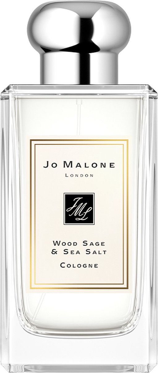 Goedkoopste Wood Sage & Sea Salt Edc Vaporizador 100 ml