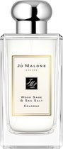 Jo Malone Wood Sage & Sea Salt eau de cologne 100 ml