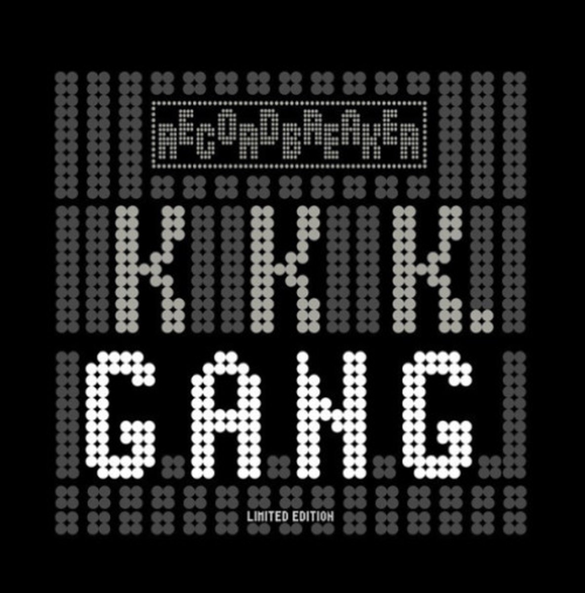 Gang - Kkk.