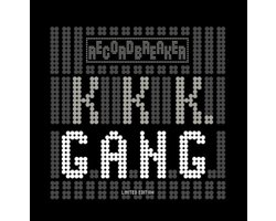 Gang - Kkk.