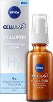 NIVEA Serum Cellular Hyaluron Professional, 30 ml