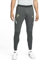 Nike - Liverpool FC Strike Knit Pants - Pantalon d'entraînement pour homme - XXL