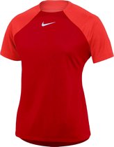 Nike - Dri-FIT Academy Pro SS Top Women - Dames Voetbalshirt-L