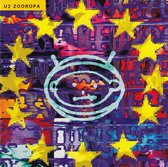 U2 -ZOOROPA