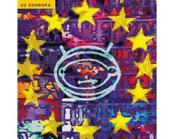 U2 -ZOOROPA