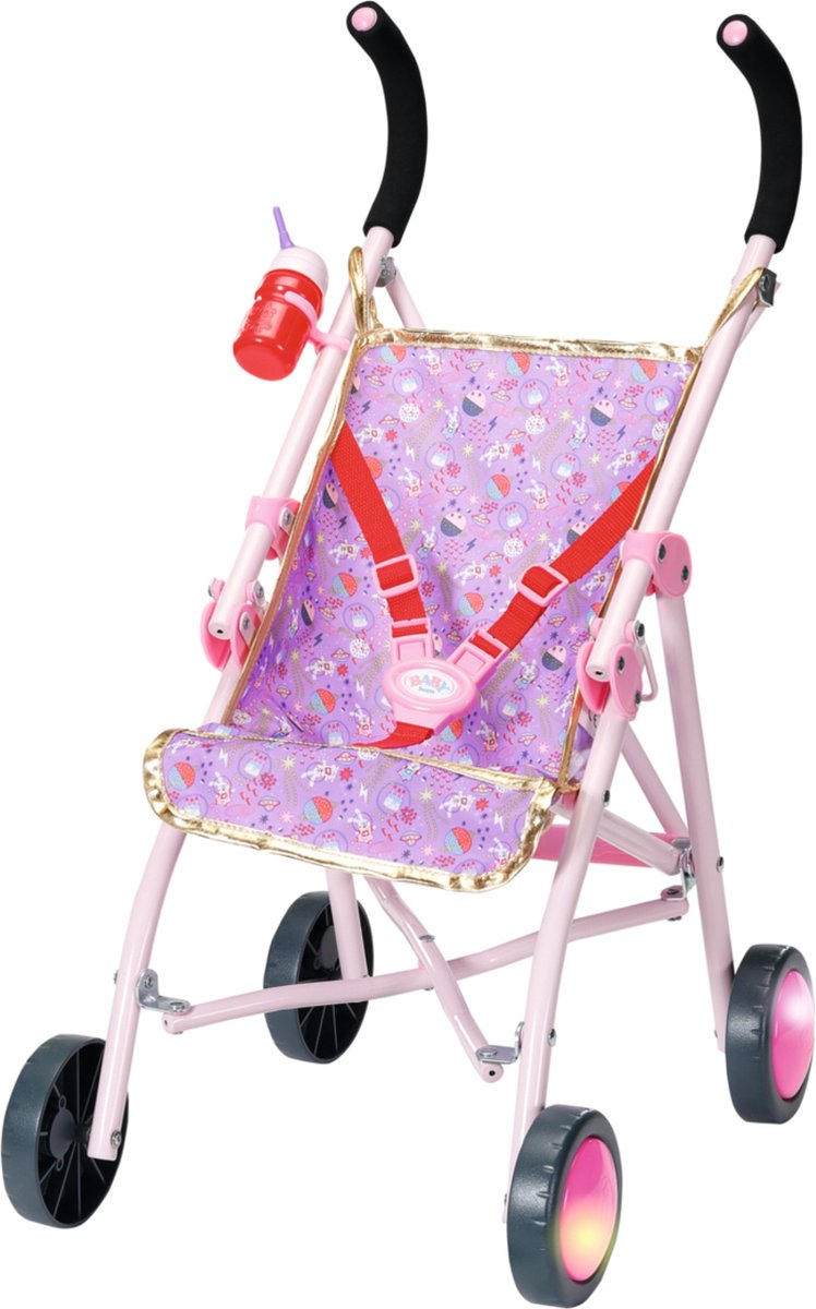 Poppenwagens en buggy's voor kinderen; van baby born tot tweeling en rieten - Mamaliefde