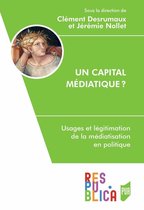 Res publica - Un capital médiatique ?