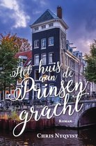 Het huis aan de Prinsengracht