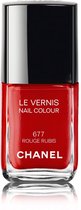 CHANEL Le Vernis nagellak 13 ml Rood Glans