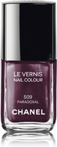 CHANEL Le Vernis nagellak 13 ml Violet Metallic