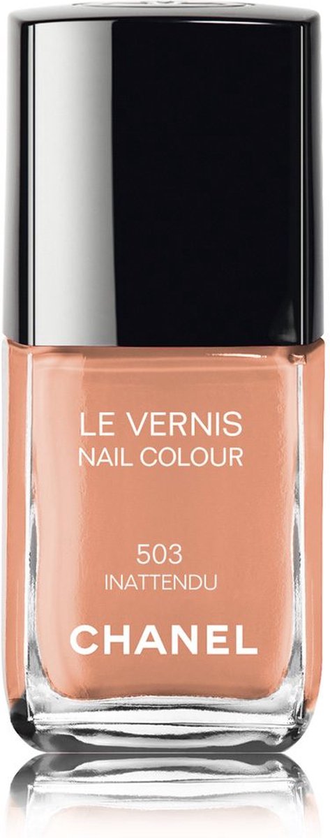 CHANEL Le Vernis nagellak 13 ml Nude Glans