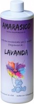 wasparfum Lavendel 100 ml bloemig/houtig