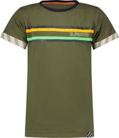 B. Nosy Jongens T-shirt - Maat 146/152