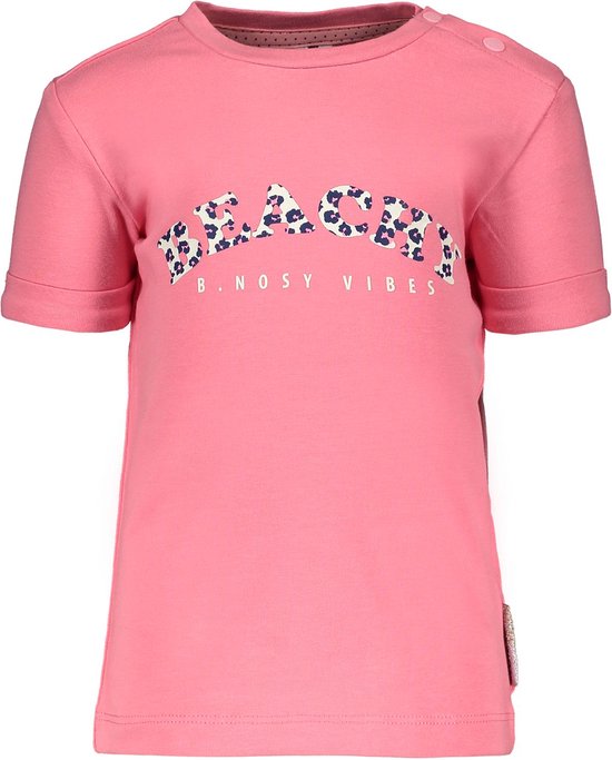 B. Nosy Meisjes T-shirt - Maat 92