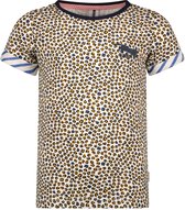 B. Nosy Meisjes T-shirt - Maat 134/140