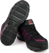 Avacore - Lumo Lady Ademende - Werkschoenen S1P EN-ISO - maat 41