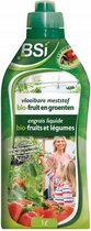 meststof Bio fruit & groenten vloeibaar 1000 ml