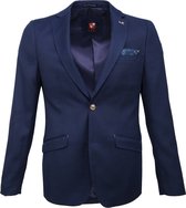 Suitable - Colbert Daytona Navy - 98 - Slim-fit