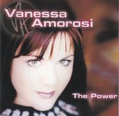 VANESSA AMOROSI - THE POWER