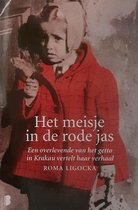 Het meisje in de rode jas