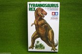 Tamiya Dinosaurus Tyrannosaurus Rex Modelbouwpakket