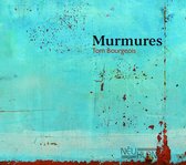 Tom Bourgeois - Murmures / Rumeurs (2 CD)