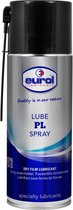 Droogsmeerspray multifunctioneel Lube PL Spray