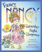 Fancy Nancy- Fancy Nancy: Saturday Night Sleepover