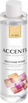 hervulling geurverspreider Welcome Home 200 ml