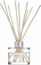 geurverspreider Tea For One 100 ml glas transparant