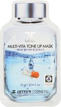 JAYJUN Multi-Vita Tone Up Mask 1pc