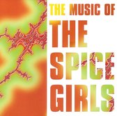 The Yellow Fever Singers - The Music Of The Spice Girls