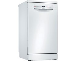 Bosch SPS2IKW04E - Serie 2 - Vrijstaande vaatwasser