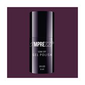 IMPREZZ® Gellak | 89 | 6 ml. | Paars