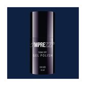 IMPREZZ® Gellak | 82 | 6 ml. | Donkerblauw