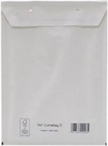 envelop luchtkussen D14 A5 papier 20 x 27,5 cm wit 3 stuks