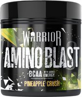 Amino Blast (270g) Pineapple Crush