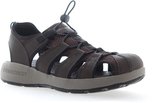 Platte sandalen